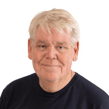 Bert Nordberg