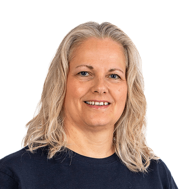 Charlotta Nilsson