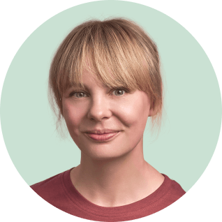 Anna Utter-Laurell