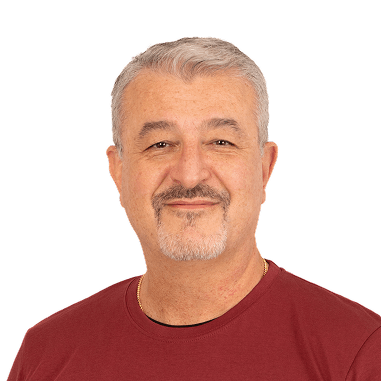 Zoran Mitrovic